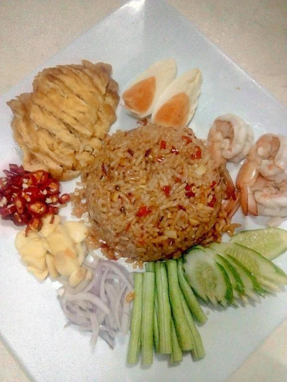 Pornsiri Hotel Sisaket Zewnętrze zdjęcie