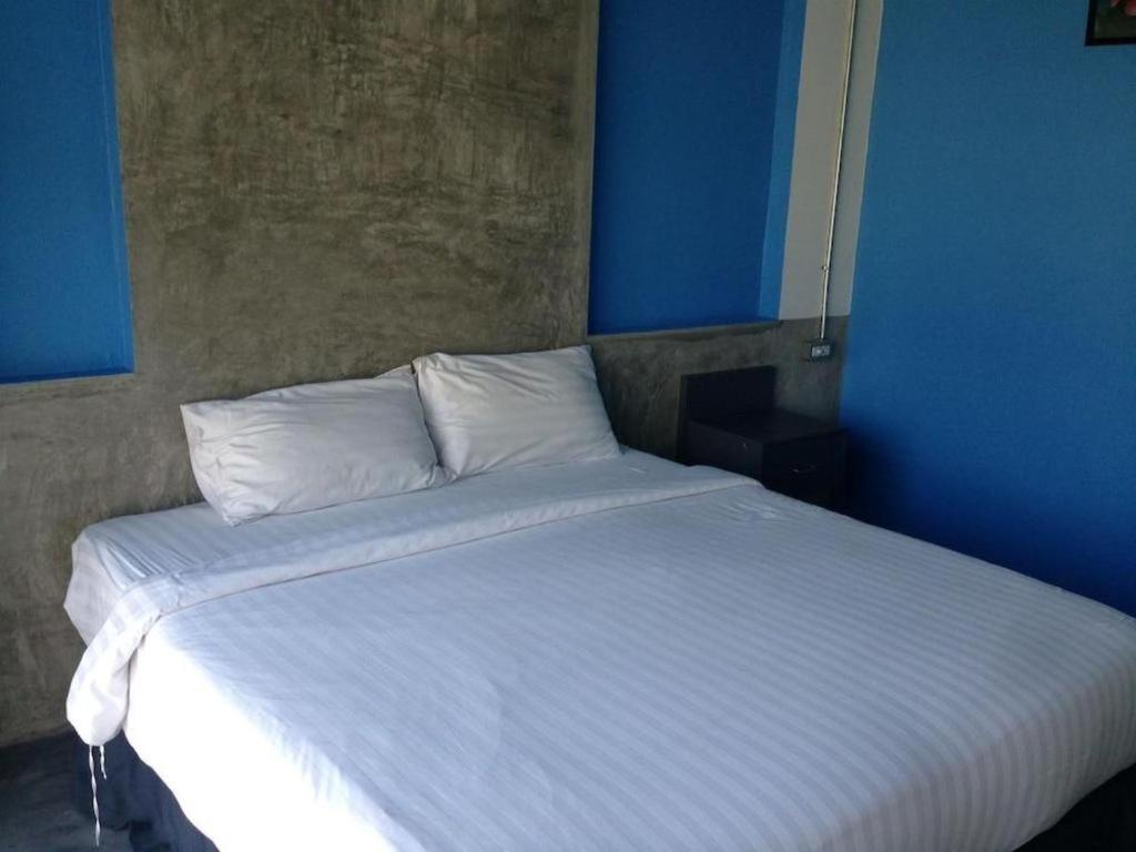 Pornsiri Hotel Sisaket Zewnętrze zdjęcie